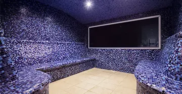 هتل گرانادا لاکچری اوکورچالار